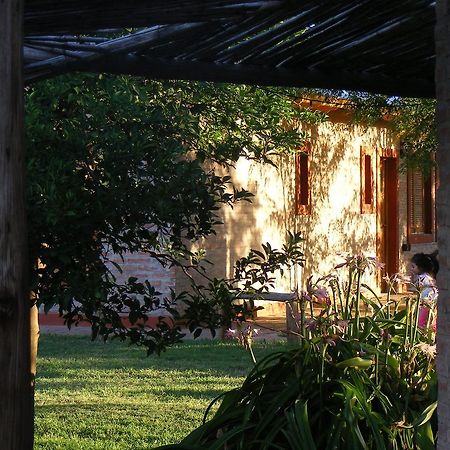 Hotel Las Termas Bernardo Larroudé Extérieur photo