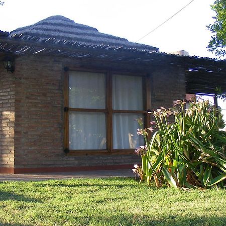 Hotel Las Termas Bernardo Larroudé Extérieur photo