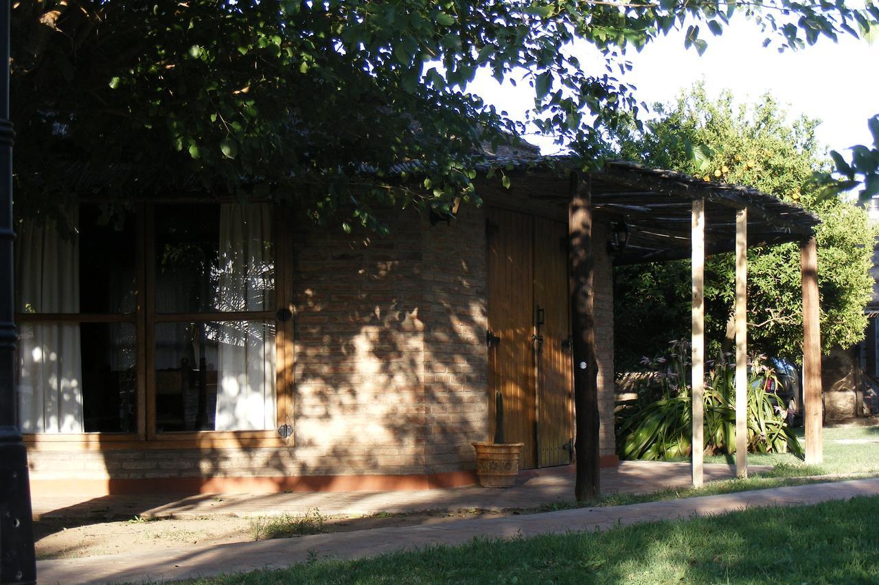 Hotel Las Termas Bernardo Larroudé Chambre photo